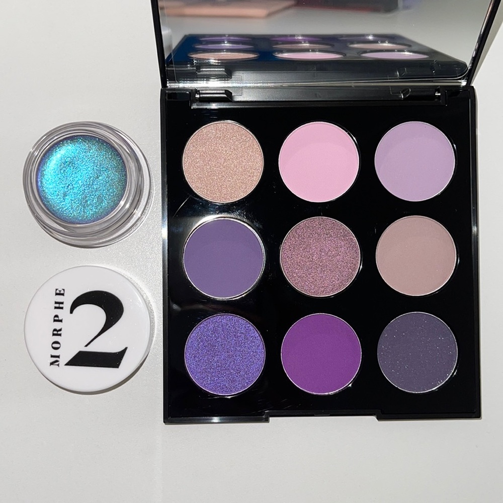 New Morphe bundle